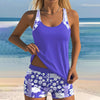 Regine | Trendy Swimwear Ensemble
