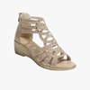 RIA | CHIC WEDGE SANDALS