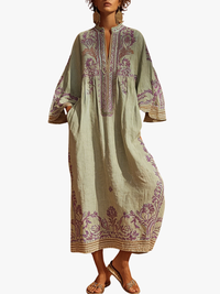 ALMERA | TIMELESS DRESS