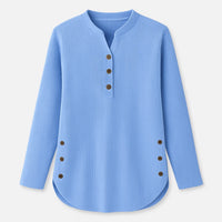 ARIANA | Soft Comfortable Pullover