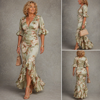 KASSY | Elegant Maxi Dress
