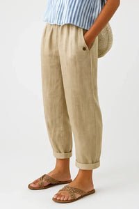 Stella | Timeless Trousers