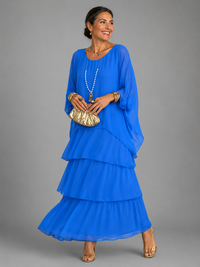 Lara | Maxi Dress