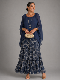 Lara | Maxi Dress