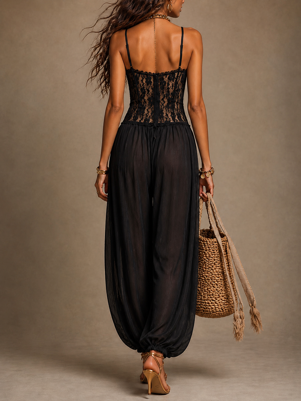 Laia | Jumpsuit