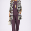 Melanie - Classic Elegance Three-Piece Set
