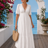 Elowen | Elegant Summer Dress