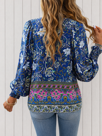 Audry™ | Elegant Blouse