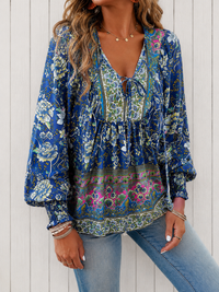 Audry™ | Elegant Blouse