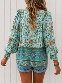 Audry™ | Elegant Blouse