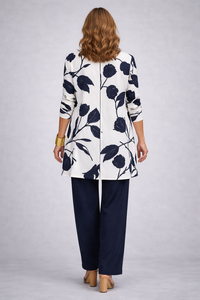 Ivana - Classic Elegance Three-Piece Set