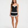 Noir Romance Set