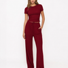 Cozy Crush Lounge Set