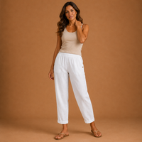 SIENNA | Relaxing Pants