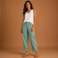 SIENNA | Relaxing Pants