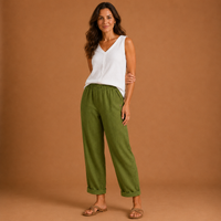 SIENNA | Relaxing Pants