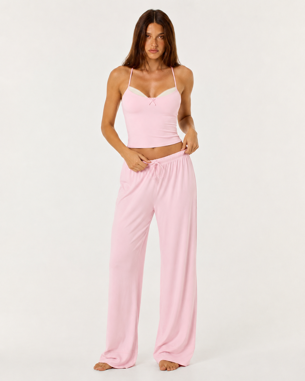 Butter Soft Lounge Set