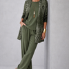 Hanna - Classic Elegance Three-Piece Set