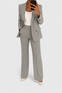Palynette | Chic Two-Piece Ensemble