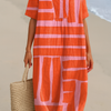 Zara | Sky Dress