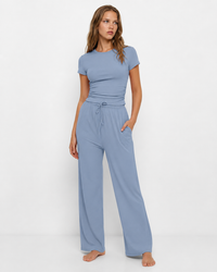 Cozy Crush Lounge Set