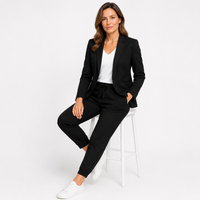 BEATRICE | Smart Casual Blazer Set