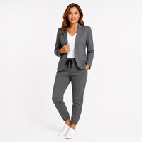 BEATRICE | Smart Casual Blazer Set