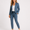 BEATRICE | Smart Casual Blazer Set