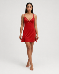 Blush Whisper Nightgown