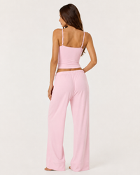 Butter Soft Lounge Set