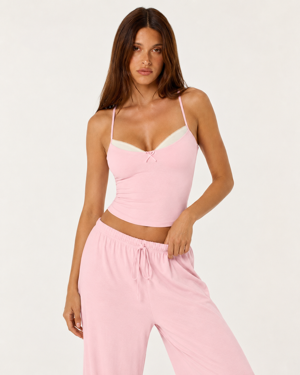 Butter Soft Lounge Set