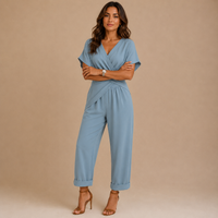 COLLEEN | Elegant Two-Piece Set