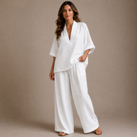 DOLORES | Minimalist Two Piece Set