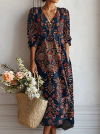 KELLY | Everyday Comfort Dress