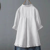 ANNA | Everyday Ruffle Top