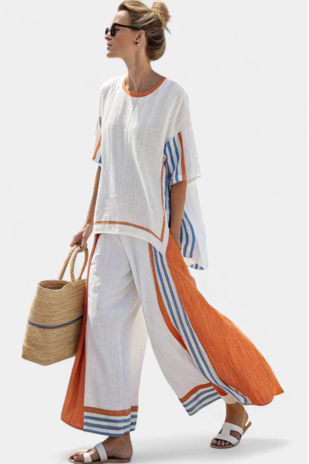 Vivanya | Sophisticated Ensemble