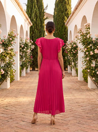 Gloria | Elegant Dress