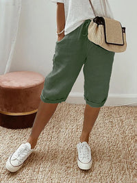 LALUNA  | Women's Shorts