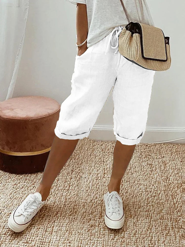 LALUNA  | Women's Shorts