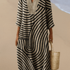 AVA VIEW DRESS