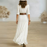 Lily | Chic Long Dress