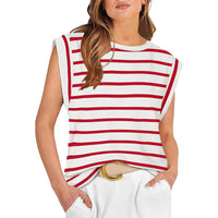 AUBREY | Lightweight Everyday Top