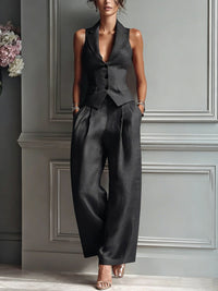 Selmira | Elegant Two-Piece Set