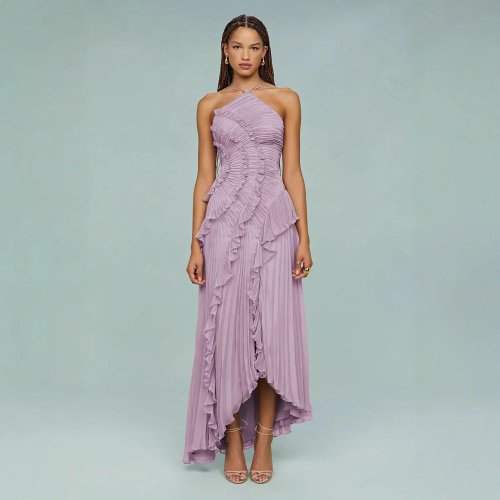 Serelina  | Maxi Dress