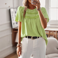 EVA | Relaxed Fit Everyday Shirt
