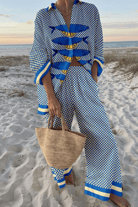 Yareli™ Set