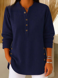 ARIANA | Soft Comfortable Pullover