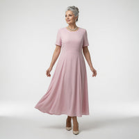 Nerina | Elegant Long Formal Dress
