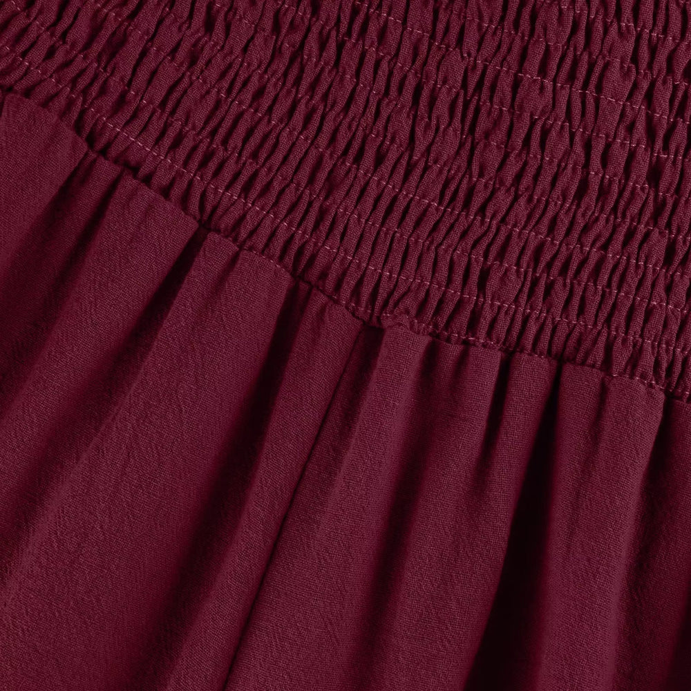Clare | Ease Pants