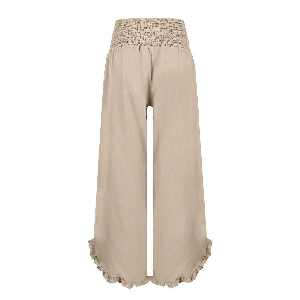 Clare | Ease Pants